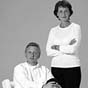 Kersti Sandin, Lars Bülow