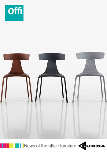 08/03/2016 New chair design REMO
