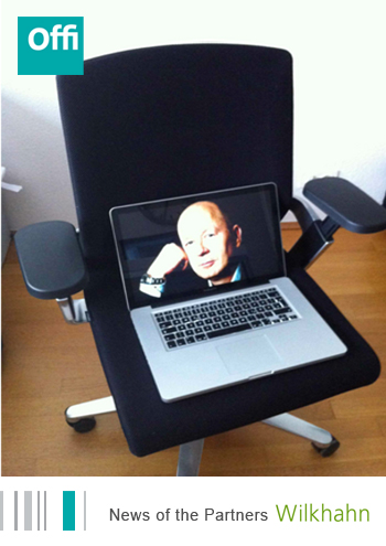 09/05/2013 Testing of the ON Chair