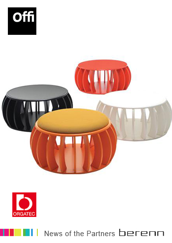 09/09/2016 The innovations at Orgatec 2016