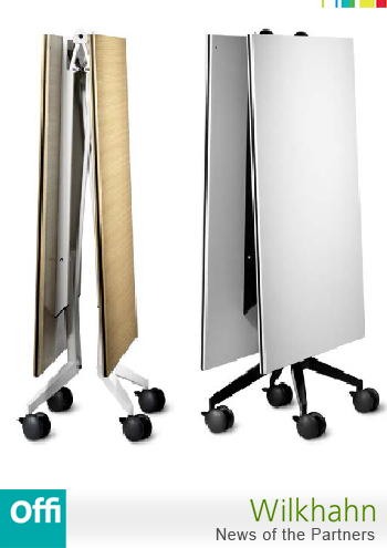 12/04/2017 CONFAIR folding table