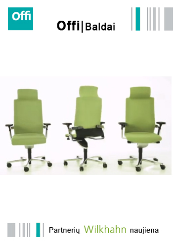 12/11/2012 Right setting of the chair ON
