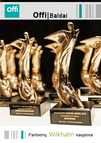 12/12/2012 Architects‘ Award