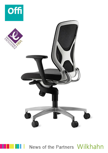 13/07/2016 IN task chair receives FIRA Award