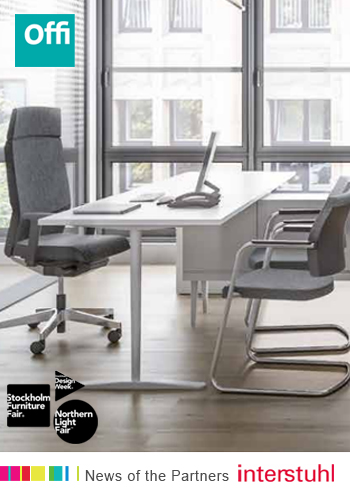 15/02/2016 Stockholm Furniture Fair 2016