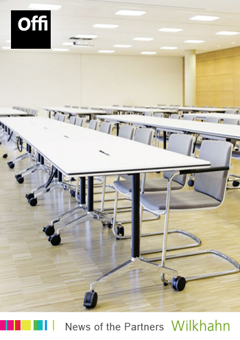 18/07/2016 Timetable Smart conference table