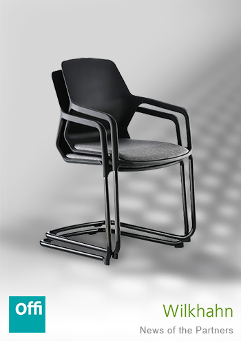 21/08/2018 Conference and visitor chair Metric