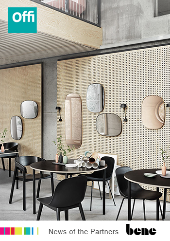 23/01/2017 New designs from MUUTO