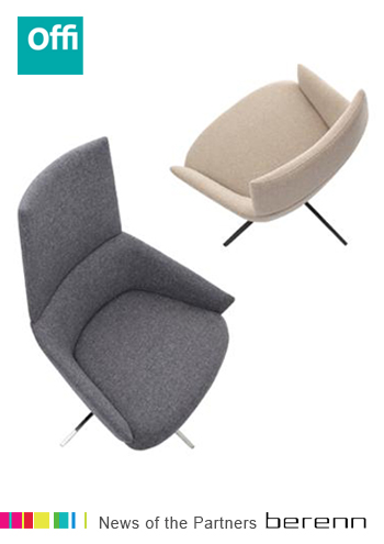 24/05/2016  Lounge Armchairs Wall-Street