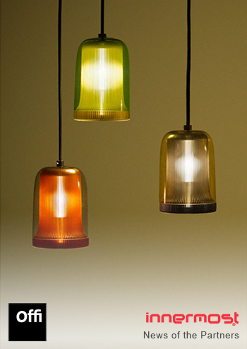 24/08/2018 The initial collections of EOQ lightings