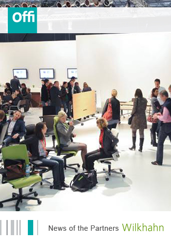 24/10/2012 Looking ahead to Orgatec