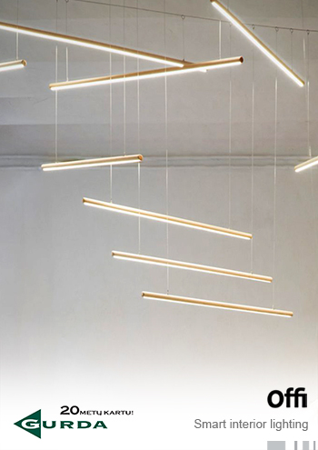 24/10/2018 Smart interior lighting Fantasticks
