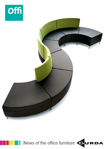 25/03/2016 Furniture collection ABACO