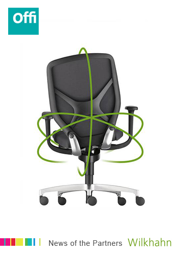 25/08/2016 ON and IN chairs for 24-hour use