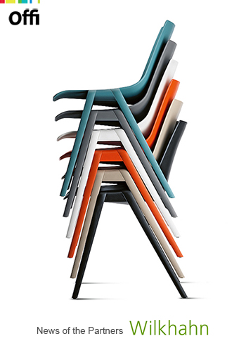 25/09/2018 Versatile and classy office furniture