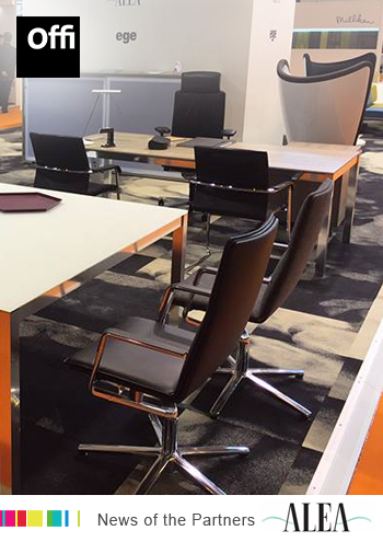 27/04/2016 Bureaux Expo 2016 Paris