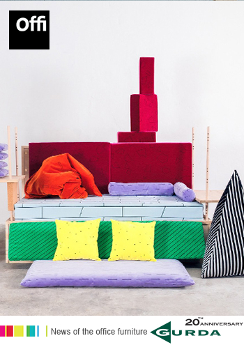 27/10/2016 Furniture collection "PLAY YET"