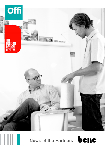 28/08/2013 the London Design festival