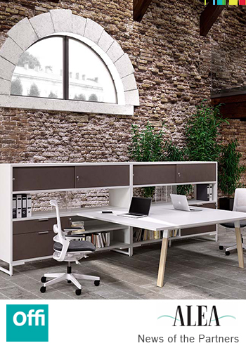 29/07/2017 Furniture collection Atreo