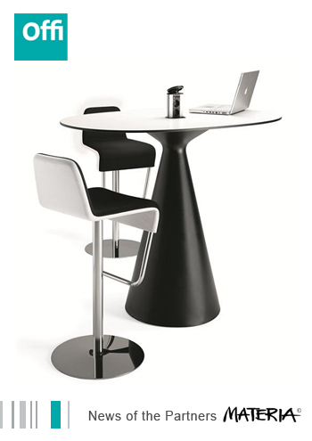30/01/2013 The Cone table