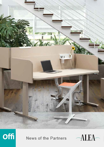 31/03/2018 Height adjustable systems Crono
