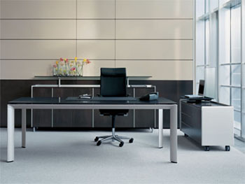 Office furniture | AL-GROUP