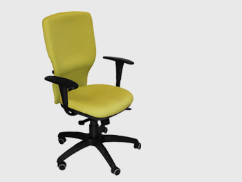 Office chairs | ATLANTA