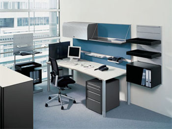 Office furniture | B-GROUP