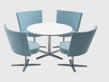 Soft furnishings | CENTRUM