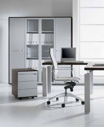 Office furniture | CITY