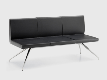 Reception’s furniture | CLAUDIA