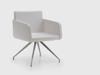 Reception’s furniture | CLAUDIA