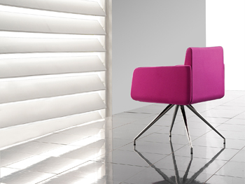 Soft furnishings | CLAUDIA