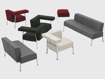 Soft furnishings | COFFICE