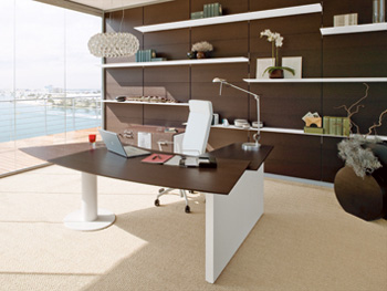 Office furniture | DEDALUS