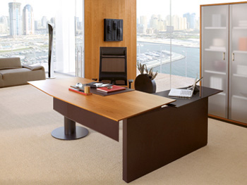 Office furniture | DEDALUS