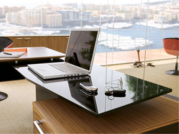 Office furniture | DEDALUS