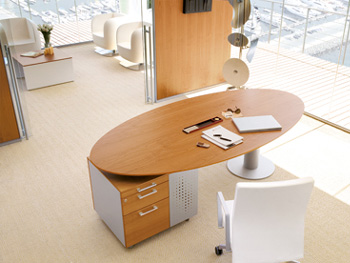 Office furniture | DEDALUS