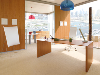 Office furniture | DEDALUS