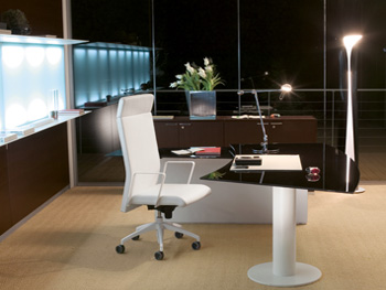 Office furniture | DEDALUS