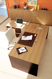 Office furniture | DEDALUS