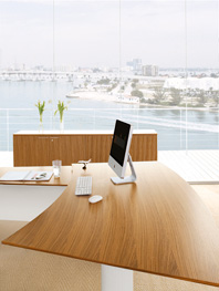 Office furniture | DEDALUS