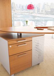 Office furniture | DEDALUS