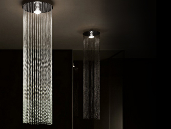 Suspended luminaires | GIOIELLO