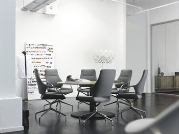 Office chairs | GRAPH