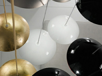 Suspended luminaires | IO&TE