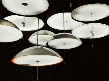 Suspended luminaires | IO&TE