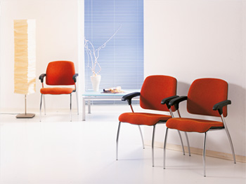 Office chair | KOMFORT conf.