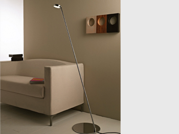 Floor-standing luminaires | LEGGO