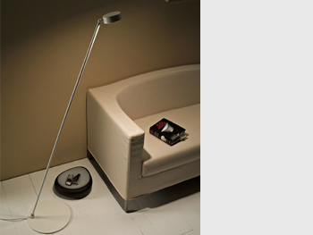 Floor-standing luminaires | LEGGO
